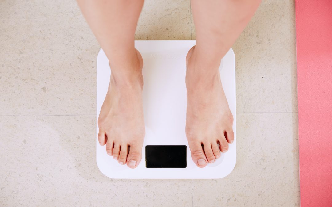 Women and Obesity: Help for Weight Management